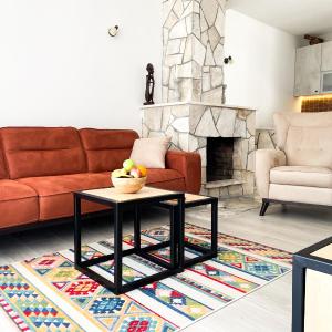 Cozy Karuč Home