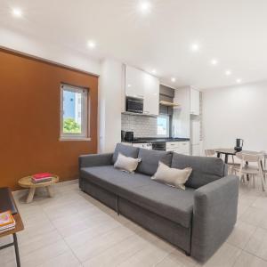 Equador Apartments by Olala Homes