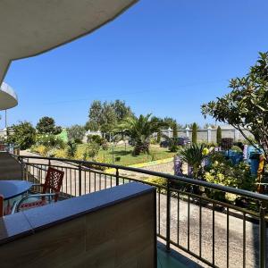 Ponari apartments