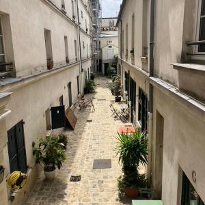 Appartement 9e