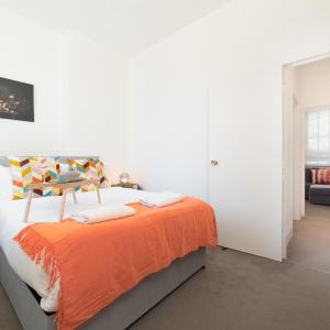 Cozy Apartment in the Heart of Fulham, London