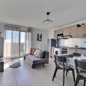 Lafayette - Part-Dieu District Apartment - Lyon 3rd
