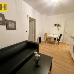 Schöne neue Wohnung in ruhiger Lage
