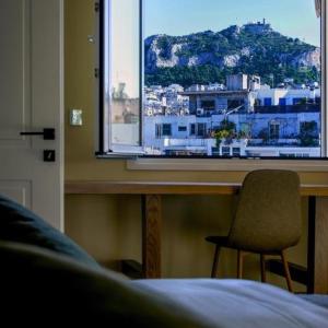 Smart Home Apartment next to Exarcheia Square