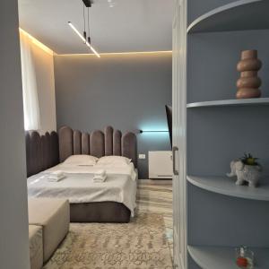Cloud Cane Apartment