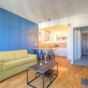 Bel appartement lumineux, Croix-Rousse - Hôpitaux