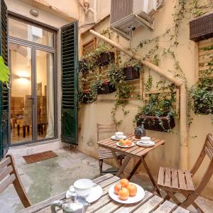 Charlie's Apartments by Mamo Florence