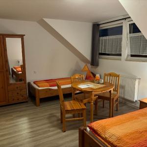 Ferienwohnung Moseltal