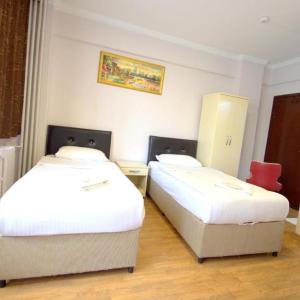 Simge Boutique Hotel