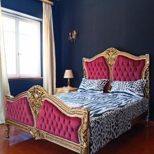 IRIS baroque apartment