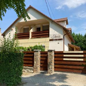 Nemere Apartmans