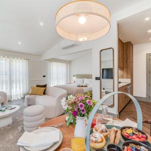 Lisbon Fonte Nova - Pet Friendly Apartment
