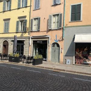 Little Suite Bergamo