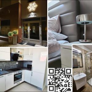 Wellness Apartmány EMPORIO