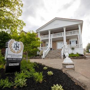 Niagara Luxury Suites