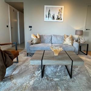Stylish Luxury 1 Bedroom Flat