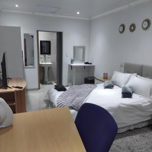 Klerksdorp Flamwood Central Apt