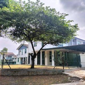 IRIS 31 Corner Lot Near Legoland JDT UTM Malay Only