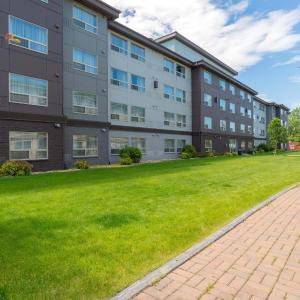 Sandman Hotel & Suites Regina