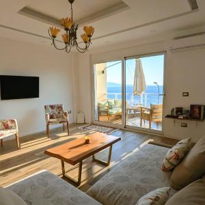 Big Lux Sunset Apartment - incl Parking