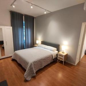 MC Apartment Trastevere