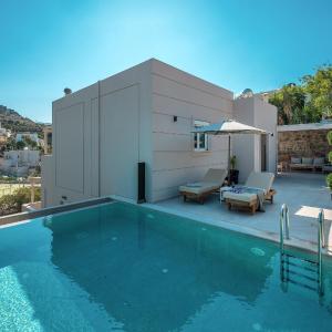 Villa Amoudi