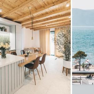Modern Oasis Seaview