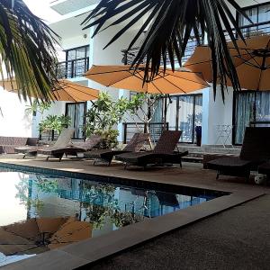 Villa LunaSole Samui