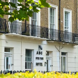 ABC Hyde Park Hotel