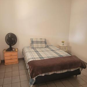 Quarto Disponível em Sobrado