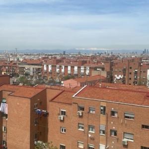 Bed VALLECAS