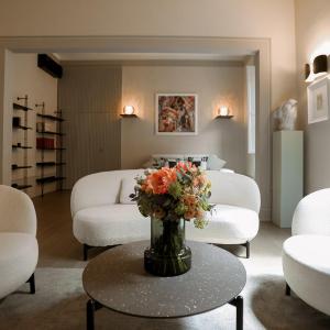 2 min Duomo - Chic Novella - Parcheggio