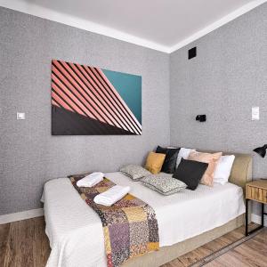 Chic Apartment-Old Town-F50/2