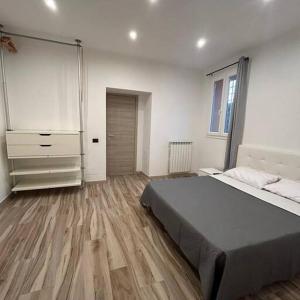 Appartamento 6 posti letto Roma