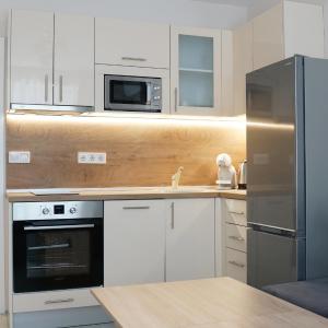 Todorovi apartments 3