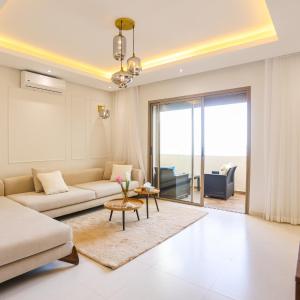 Luxury Apartment Sea View Anza , Agadir