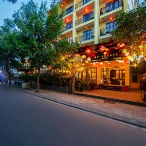 Hoi An Rose Garden Hotel