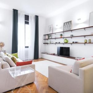Easylife - Style and elegance near Porta Romana