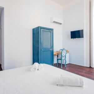 Velato Carafa Palace By Dimorra