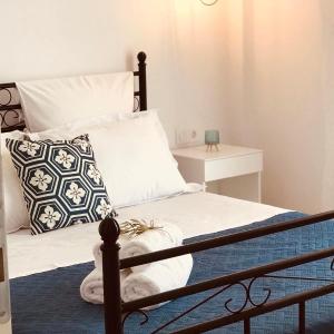 κατοικιά PAROS