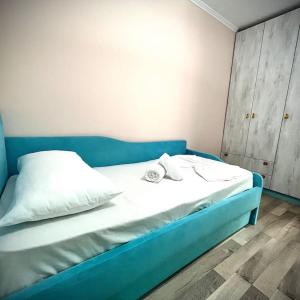 Family Room with Garden Parking included 3 min from Main Square