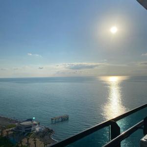Студия в BEACH TOWER