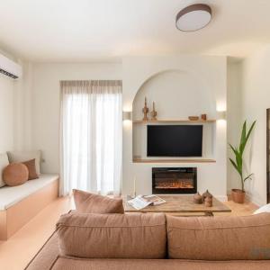 Acropolis Zen Oasis - Romantic Retreat in Koukaki