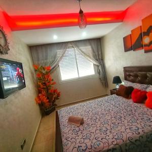 Appartement with Swimming Pool