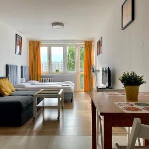 Labo Apartment Żoliborz