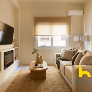 Luxurious Zen Retreat with Balcony and 300mbps WiFi