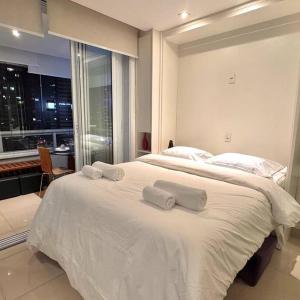 143 - Rentaqui Apartamento Be Paulista Comfort