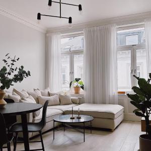 Apartment in the heart of Oslo