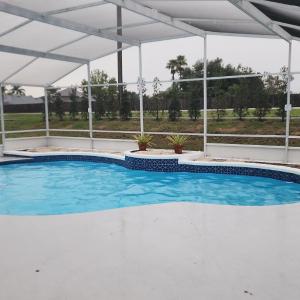 Vacation Home Near Disney World