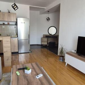 Tifany apartments in Skopje